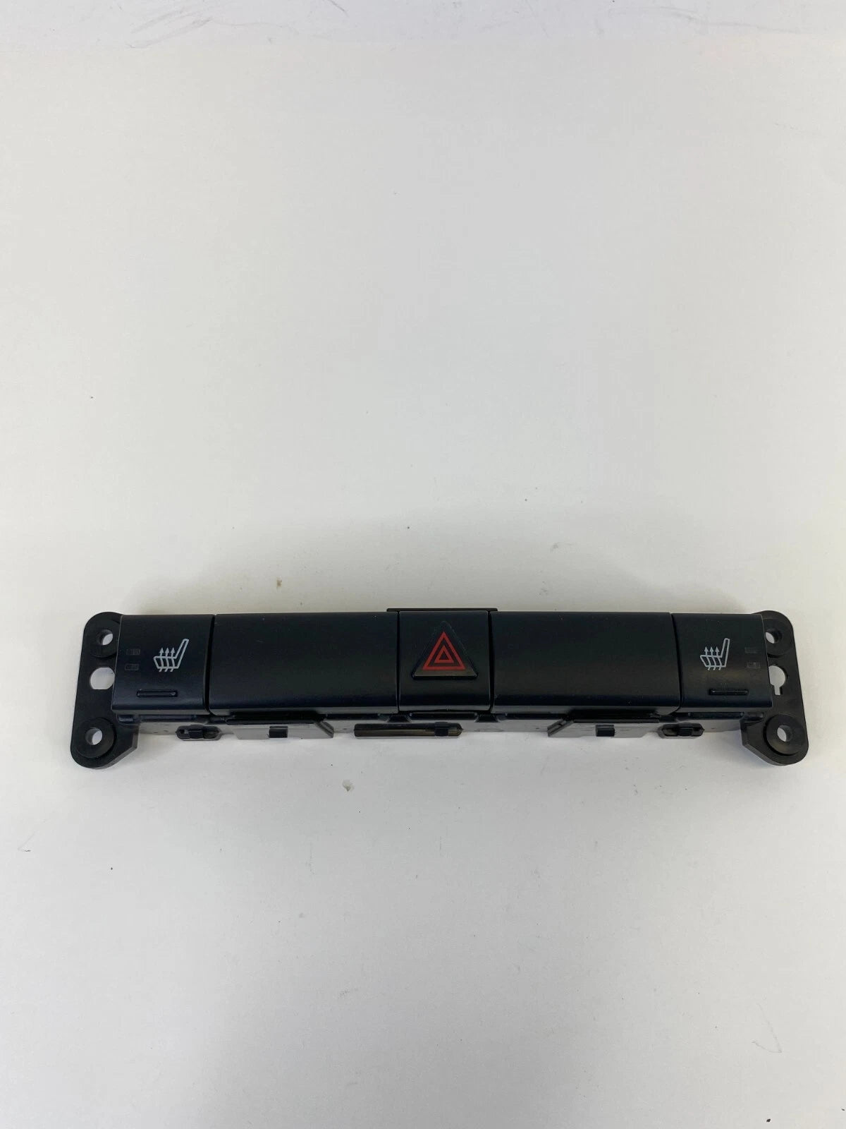 08-10 DODGE AVENGER HAZARD LIGHT HEATED SEAT CONTROL SWITCH PANEL OEM 4602809AC
