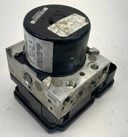12-14 FORD FOCUS 2.0L ABS PUMP ANTI-LOCK BRAKE CONTROL MODULE OEM BV61-2C405-AG