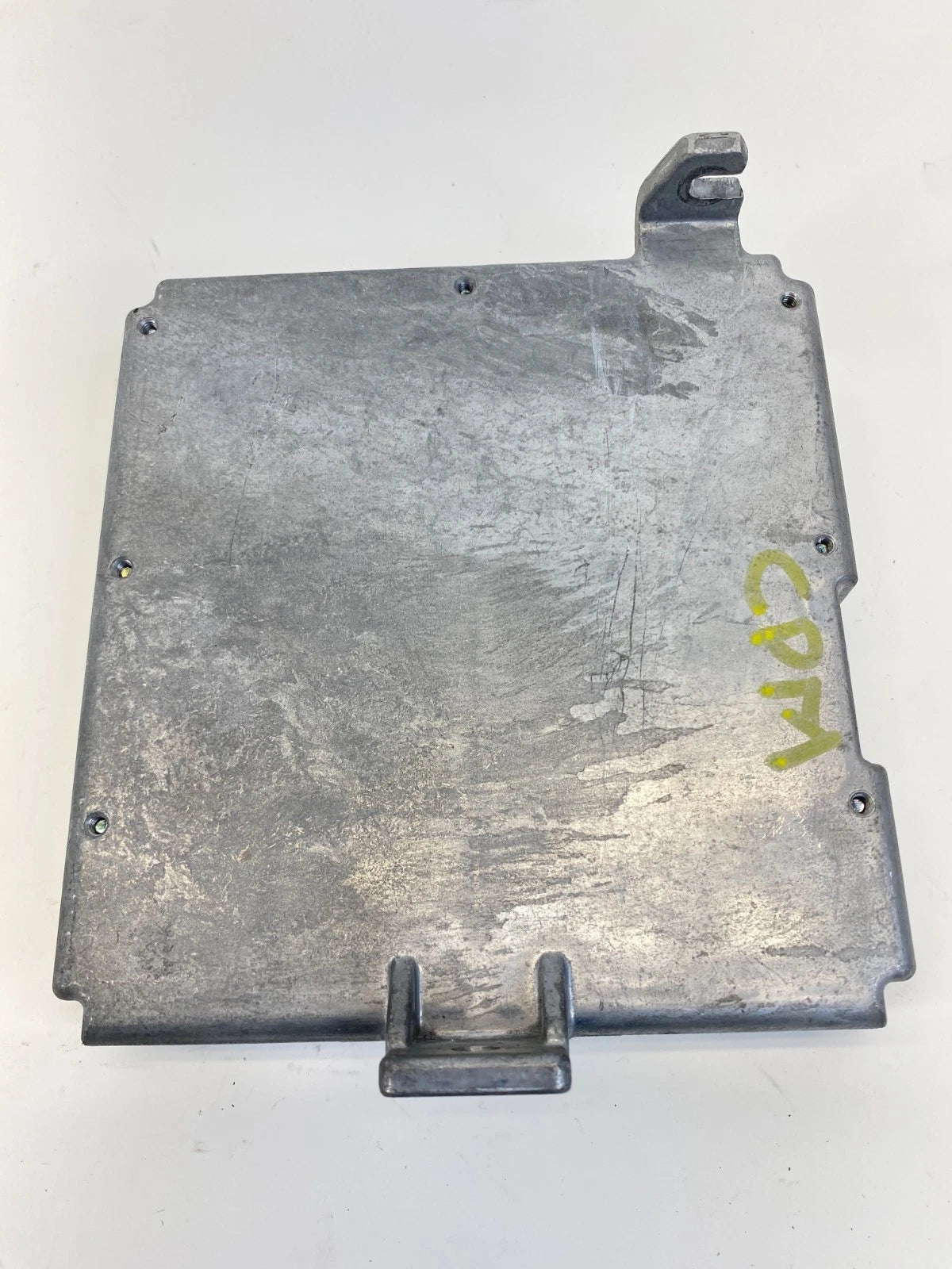 07 08 HONDA ELEMENT 2.4L AT ENGINE COMPUTER CONTROL MODULE ECU 37820-PZD-A35 OEM