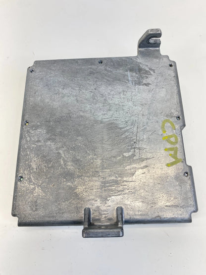 07 08 HONDA ELEMENT 2.4L AT ENGINE COMPUTER CONTROL MODULE ECU 37820-PZD-A35 OEM