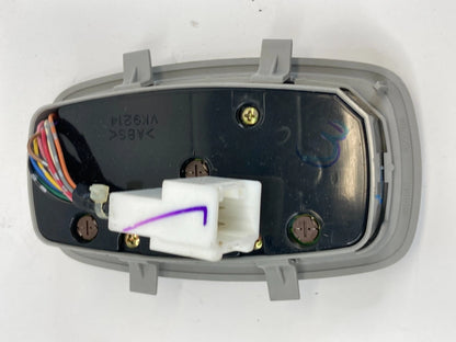 2004-2010 TOYOTA SIENNA REAR AC HEATER CLIMATE CONTROL SWITCH OEM VK9214