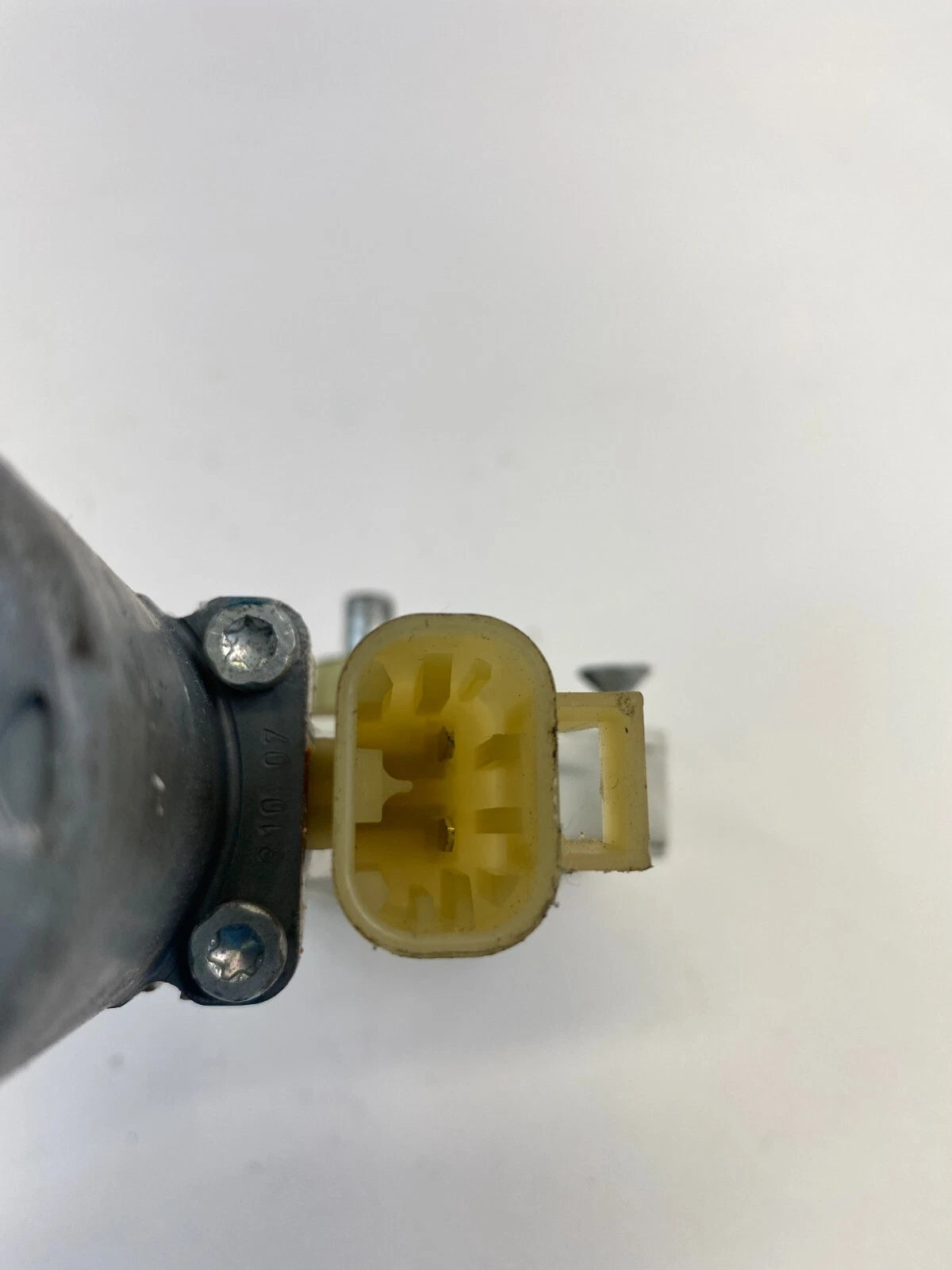 05-10 PONTIAC G6 SEDAN REAR RIGHT BACK SIDE POWER WINDOW MOTOR 0130822364 OEM