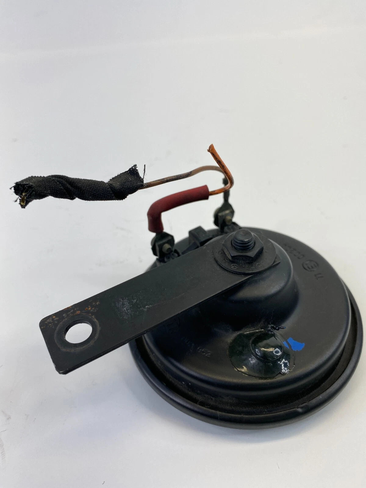 1998-2003 MERCEDES-BENZ ML 320 HORN NOTE TONE PITCH ALARM SIREN 164-542-02-20
