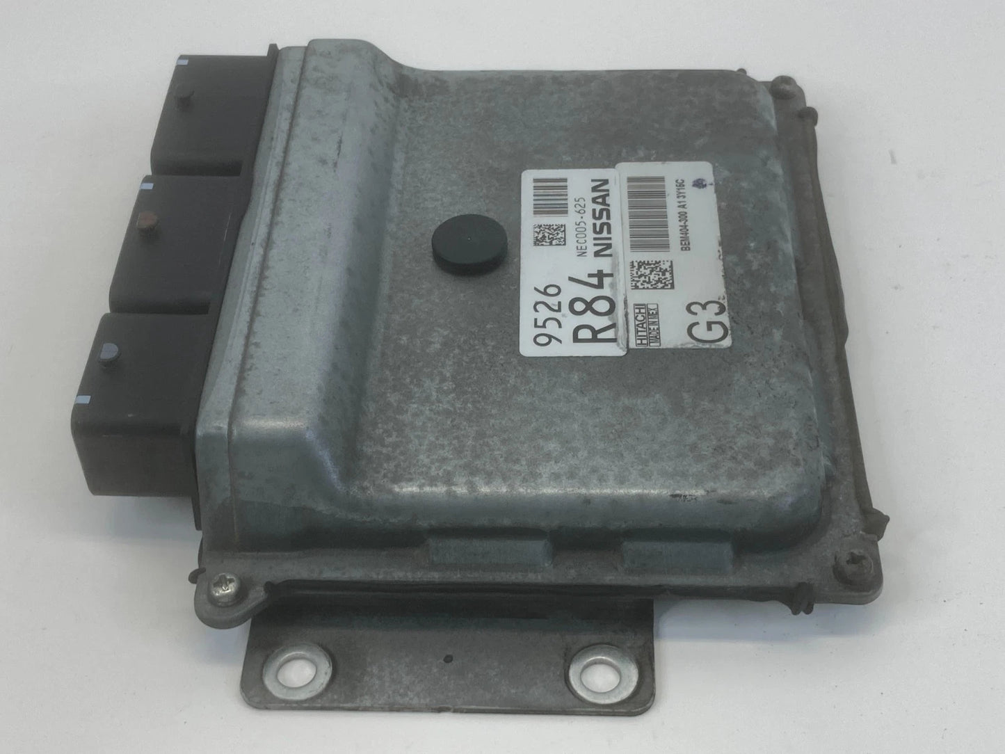 2013-2015 NISSAN SENTRA 1.8L ENGINE CONTROL UNIT MODULE ECU ECM BEM404300 A1 OEM