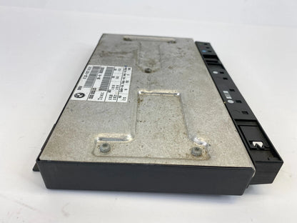 2004-2007 BMW 530I 3.0L FRONT LEFT DRIVER SEAT CONTROL MODULE 61356927316 OEM