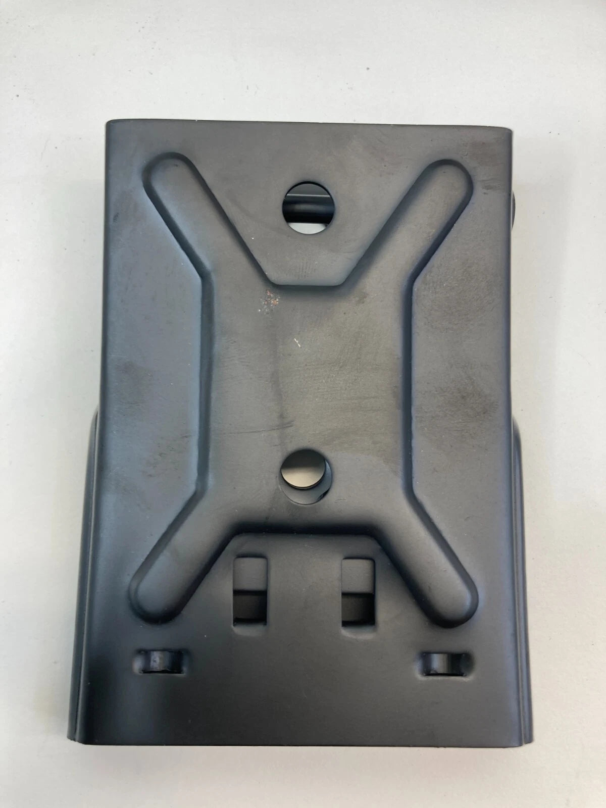 11-15 CHEVROLET CRUZE VOLT SCISSOR JACK SPARE TIRE TOOL KIT WRENCH 13501786 OEM