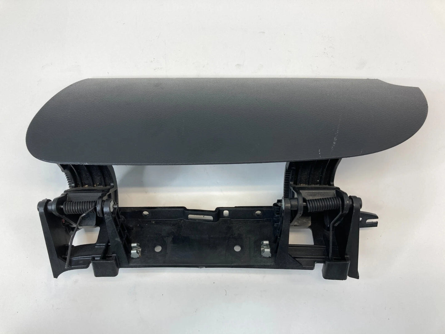 2012-2015 RAM CARGO VAN C/V DASH GLOVE BOX DOOR COVER TRIM P1SV44DX9AF OEM