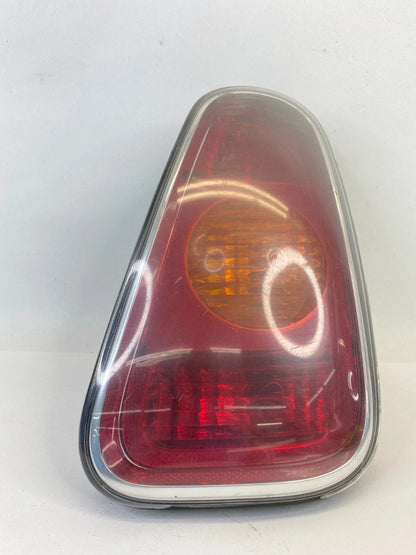 2002 2003 MINI COOPER REAR RIGHT PASSENGER SIDE TAILLIGHT LAMP UNIT 89023373 OEM