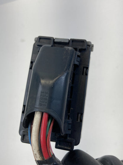 2013 Infiniti JX35 3.5L AWD ABS Anti Lock Brake Pump Pigtail Plug Connector OEM