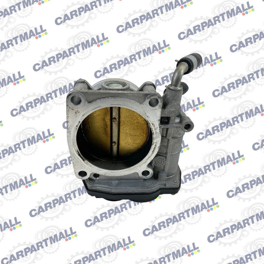 2009-2014 Nissan Murano 3.5L V6 Throttle Body Throttle Valve SERA 526-01 OEM