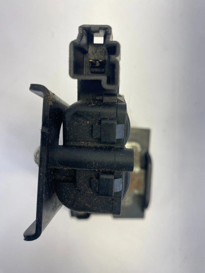 2008-2012 FORD ESCAPE TRUNK LOCK LATCH HATCH ACTUATOR RELEASE 9L84-7843102-AB