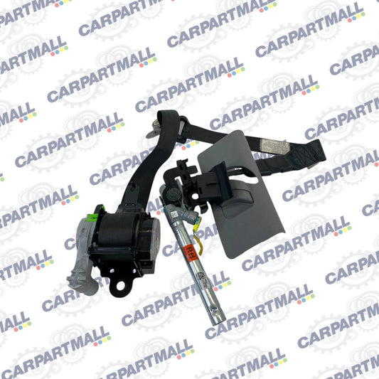 12-17 HYUNDAI ACCENT SEDAN FRONT RIGHT SIDE SEAT BELT RETRACTOR 88880-1R600RY