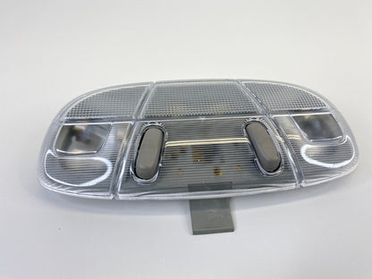 2006-2012 Ford Fusion Sedan 4-DR Overhead Roof Dome Map Light Lamp 5L24-13776-A