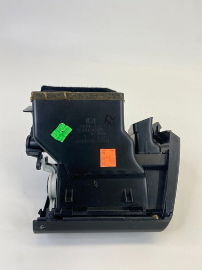 2005-2010 Honda Odyssey Left Side Dash AC Air Vent Grille Outlet 77620-SHJ-A021