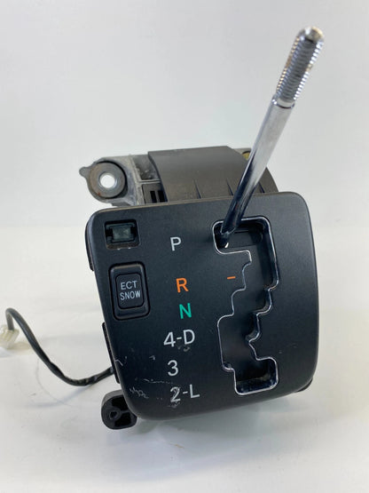 2004-2006 LEXUS RX330 07-09 RX350 AUTOMATIC TRANSMISSION SHIFTER LEVER ASSEMBLY