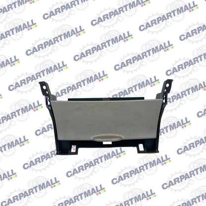09-13 Toyota Corolla Center Console Storage Compartment Box Cubby 55440-02110