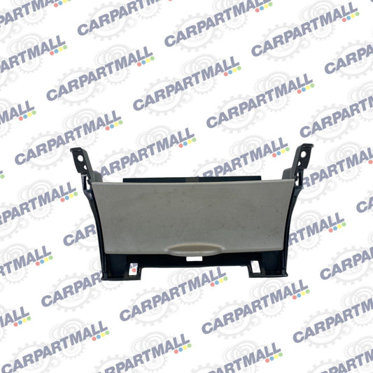 09-13 Toyota Corolla Center Console Storage Compartment Box Cubby 55440-02110