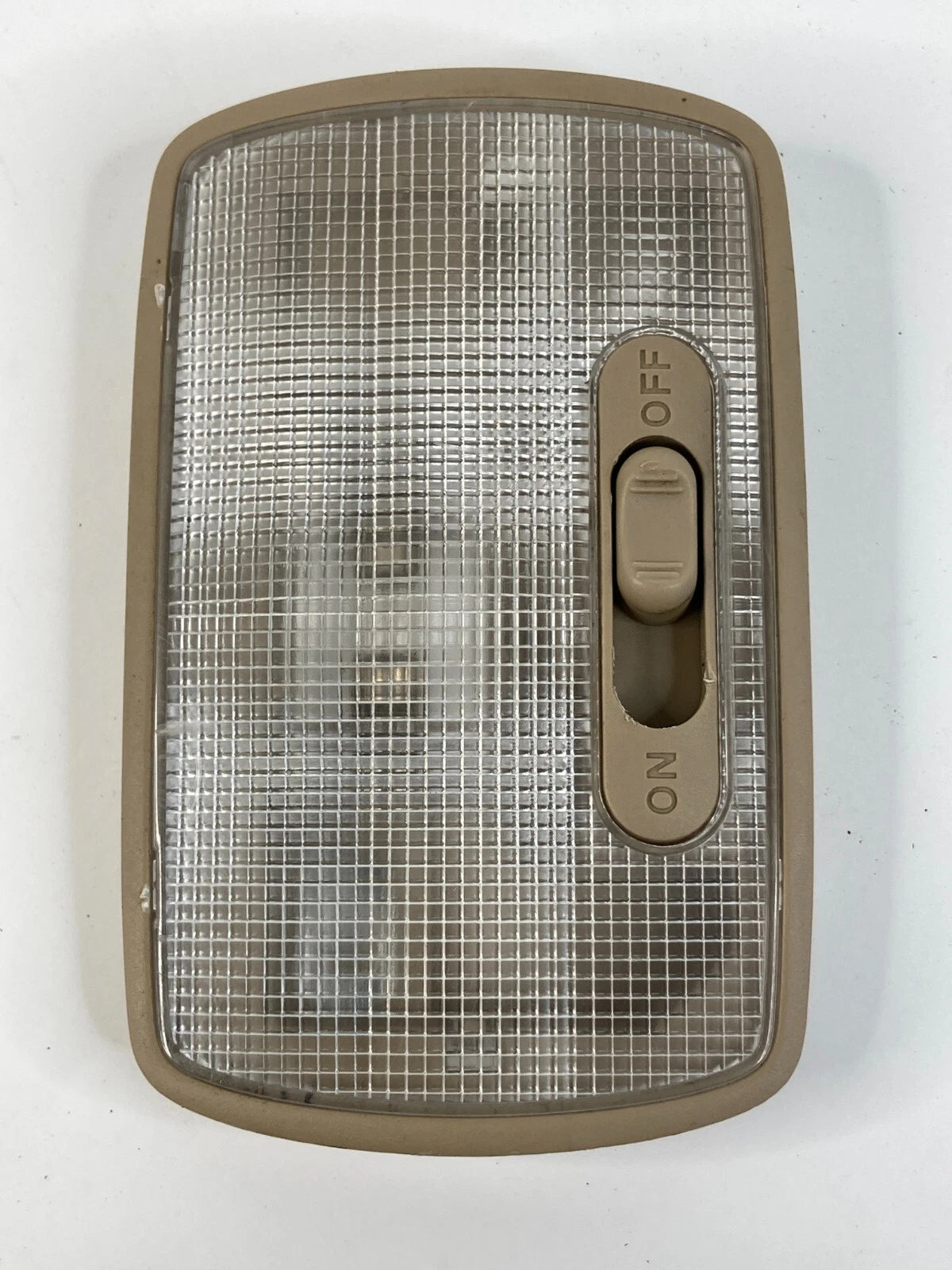 2005-2010 HONDA ODYSSEY 09-11 ELEMENT 01-08 CIVIC REAR ROOF DOME MAP LIGHT LAMP