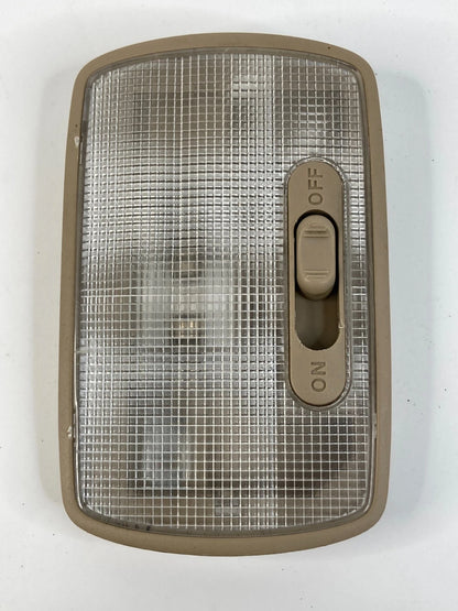 2005-2010 HONDA ODYSSEY 09-11 ELEMENT 01-08 CIVIC REAR ROOF DOME MAP LIGHT LAMP