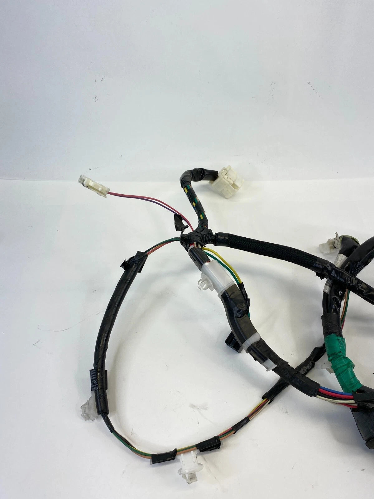 2009-2013 TOYOTA MATRIX FRONT LEFT SIDE DOOR WIRE WIRING HARNESS 82152-02J30