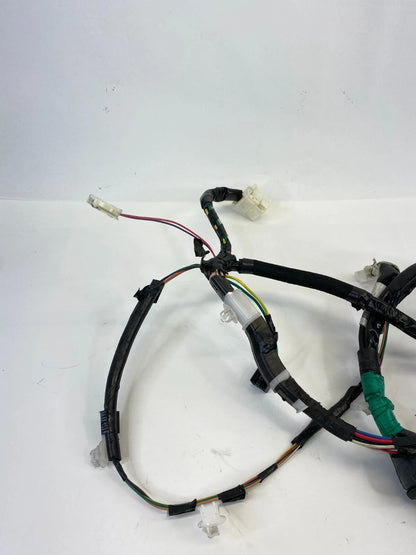 2009-2013 TOYOTA MATRIX FRONT LEFT SIDE DOOR WIRE WIRING HARNESS 82152-02J30
