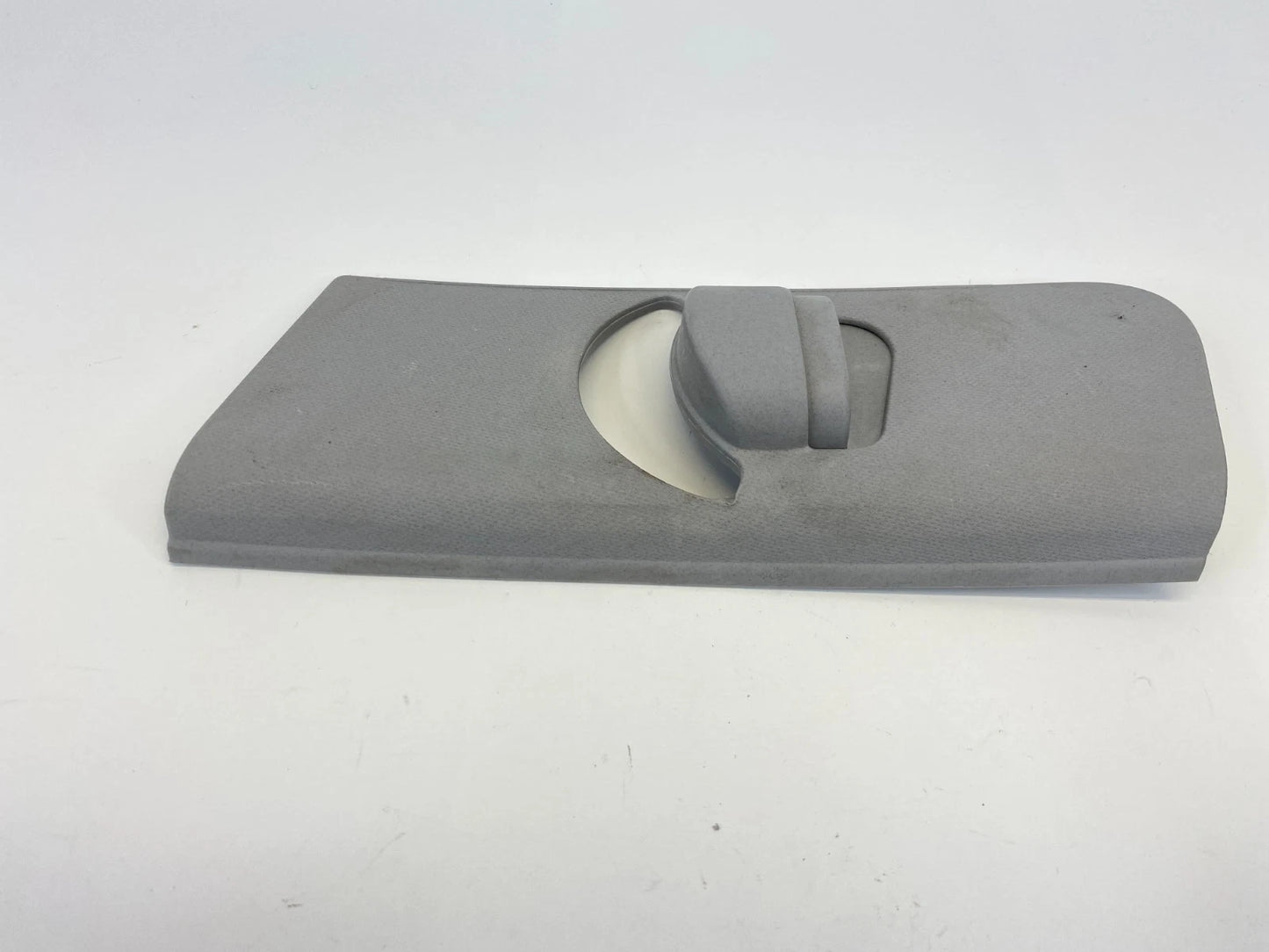 11-16 HYUNDAI ELANTRA SEDAN LEFT B PILLAR SEAT BELT ADJUSTER COVER 85833-3Y000