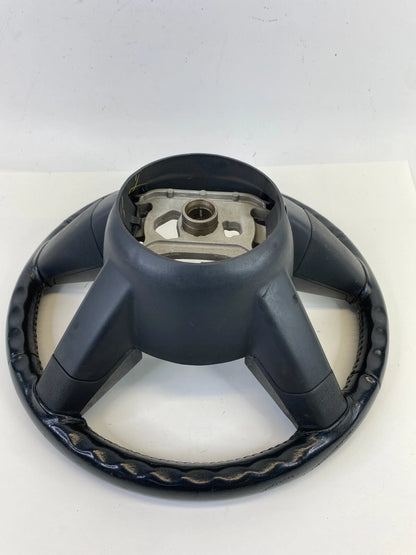 2005 2006 2007 2008 DODGE MAGNUM LEFT DRIVER SIDE STEERING WHEEL ASSEMBLY OEM