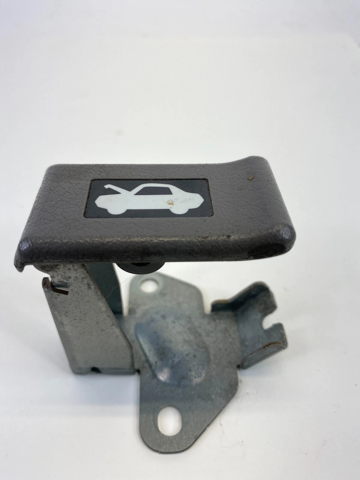 2011-2014 HONDA ODYSSEY HOOD RELEASE OPENER HANDLE LATCH UNIT FRONT INTERIOR OEM