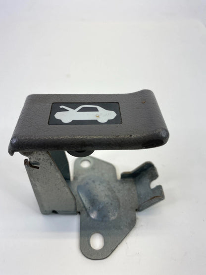 2011-2014 HONDA ODYSSEY HOOD RELEASE OPENER HANDLE LATCH UNIT FRONT INTERIOR OEM