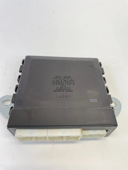 2008-2011 LEXUS GS350 FRONT DOOR MULTIPLEX CONTROL MODULE 89222-30170 OEM