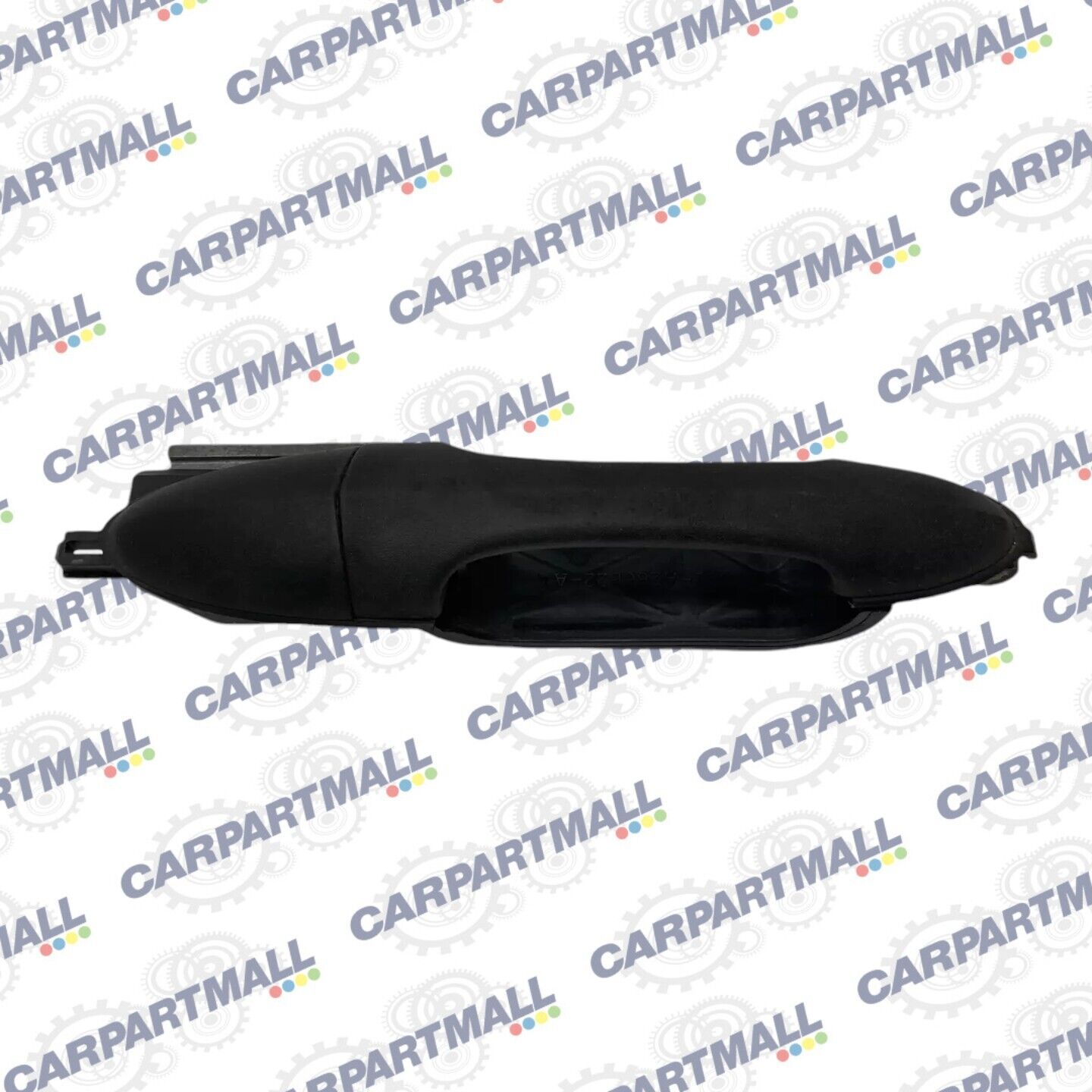 2000-2007 Ford Focus Rear Right Side Outside Door Handle Assy YS41-A266B22-AA