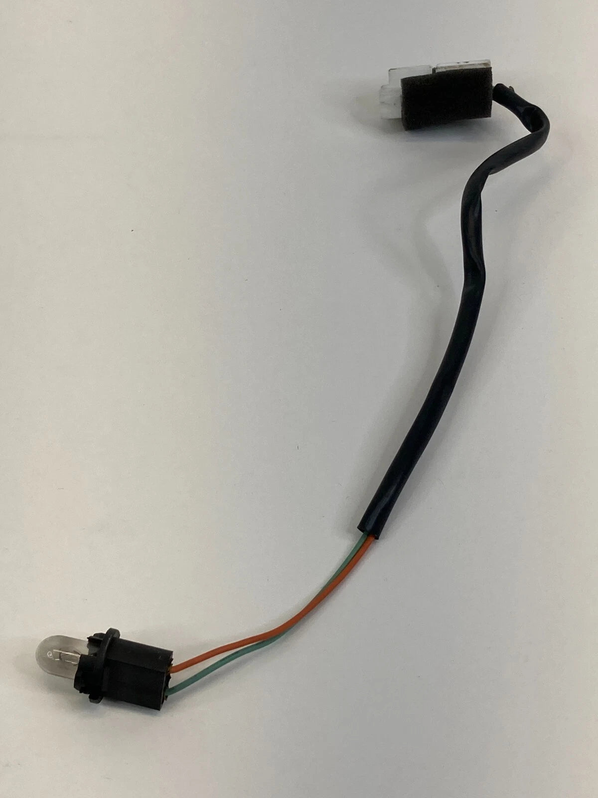 2011-2014 HYUNDAI SONATA FRONT RIGHT DOOR PANEL COURTESY LIGHT LAMP WIRE HARNESS