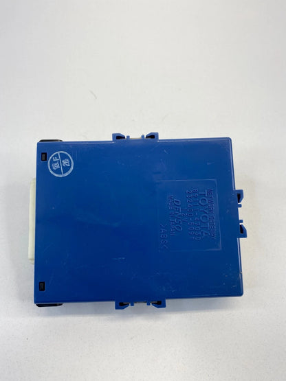 2005 05 TOYOTA PRIUS 1.5L L4 16V MULTIPLEX NETWORK COMPUTER UNIT 89111-47030 OEM