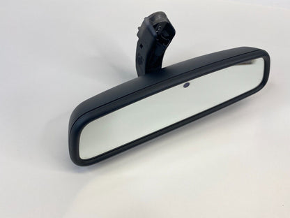 2009 2010 BMW 535i xDrive Rear View Interior Mirror Auto Dimming E11025891