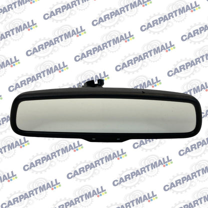 2007 2008 2009 2010 Ford Edge Rear View Interior Mirror 6U5A-17E678-AB OEM