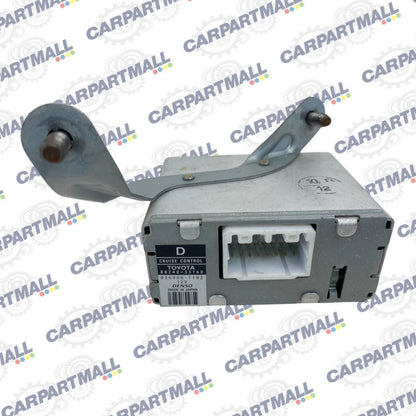 1999 2000 2001 LEXUS ES300 CRUISE CONTROL MODULE COMPUTER UNIT 88240-33160