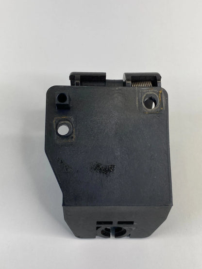 2008-2012 BUICK ENCLAVE 07-12 GMC ACADIA HOOD RELEASE OPENER PULL HANDLE LEVER