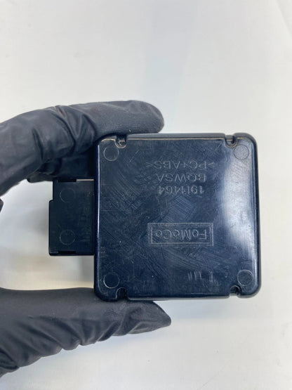 2017 Ford Taurus Police Interceptor Sedan Antenna GPS Navigation Control Module