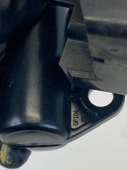 2010 2011 2012 2013 KIA FORTE GLOVE BOX STRUT DAMPER COMPARTMENT OEM