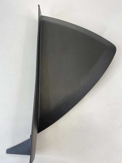 12-18 FORD FOCUS DASH LEFT SIDE END CAP COVER TRIM BEZEL FR LH BM51-A044C61 OEM