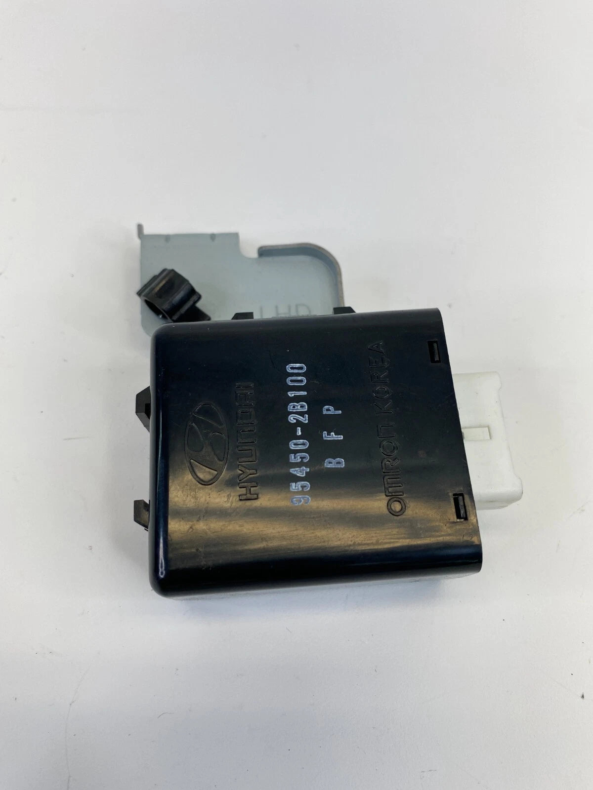 2007-2009 HYUNDAI SANTA FE 3.3L AWD ATVENG MOUNTING CONTROL MODULE 95450-2B100