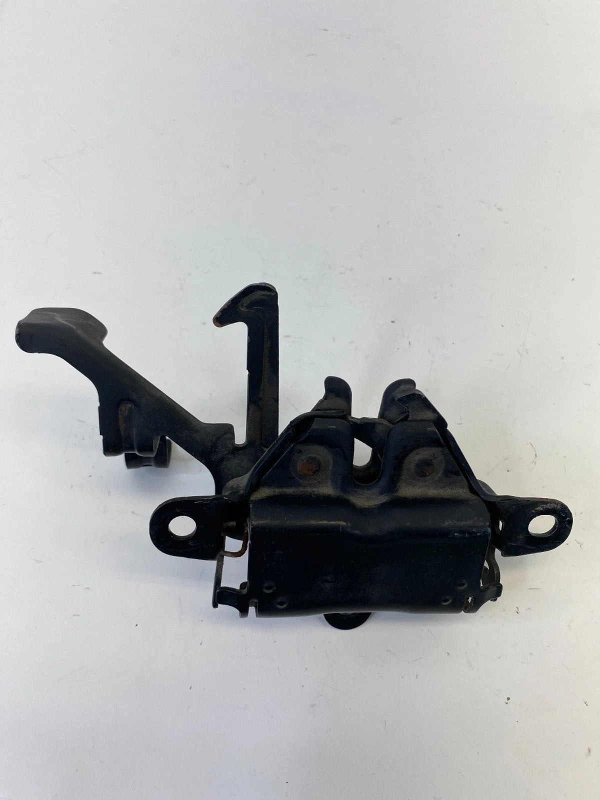 2005-2011 TOYOTA TACOMA FRONT HOOD LOCK LATCH RELEASE ACTUATOR ASSEMBLY OEM