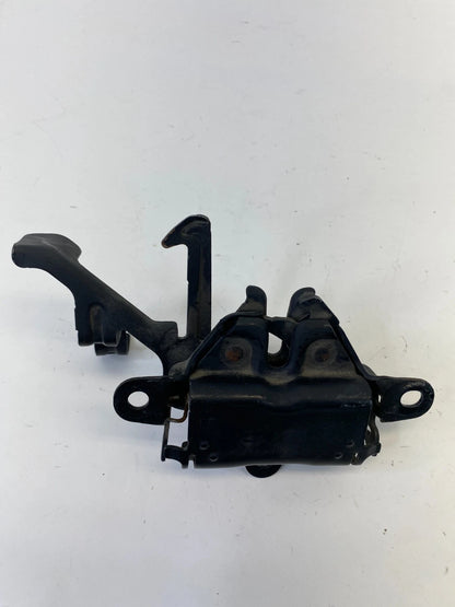 2005-2011 TOYOTA TACOMA FRONT HOOD LOCK LATCH RELEASE ACTUATOR ASSEMBLY OEM