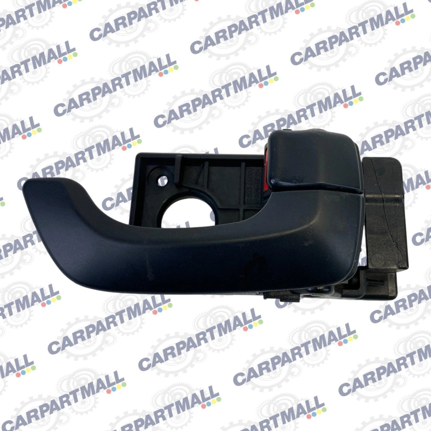 2006-2010 KIA OPTIMA REAR RIGHT SIDE INTERIOR DOOR HANDLE ASSY 82623-2G000 OEM