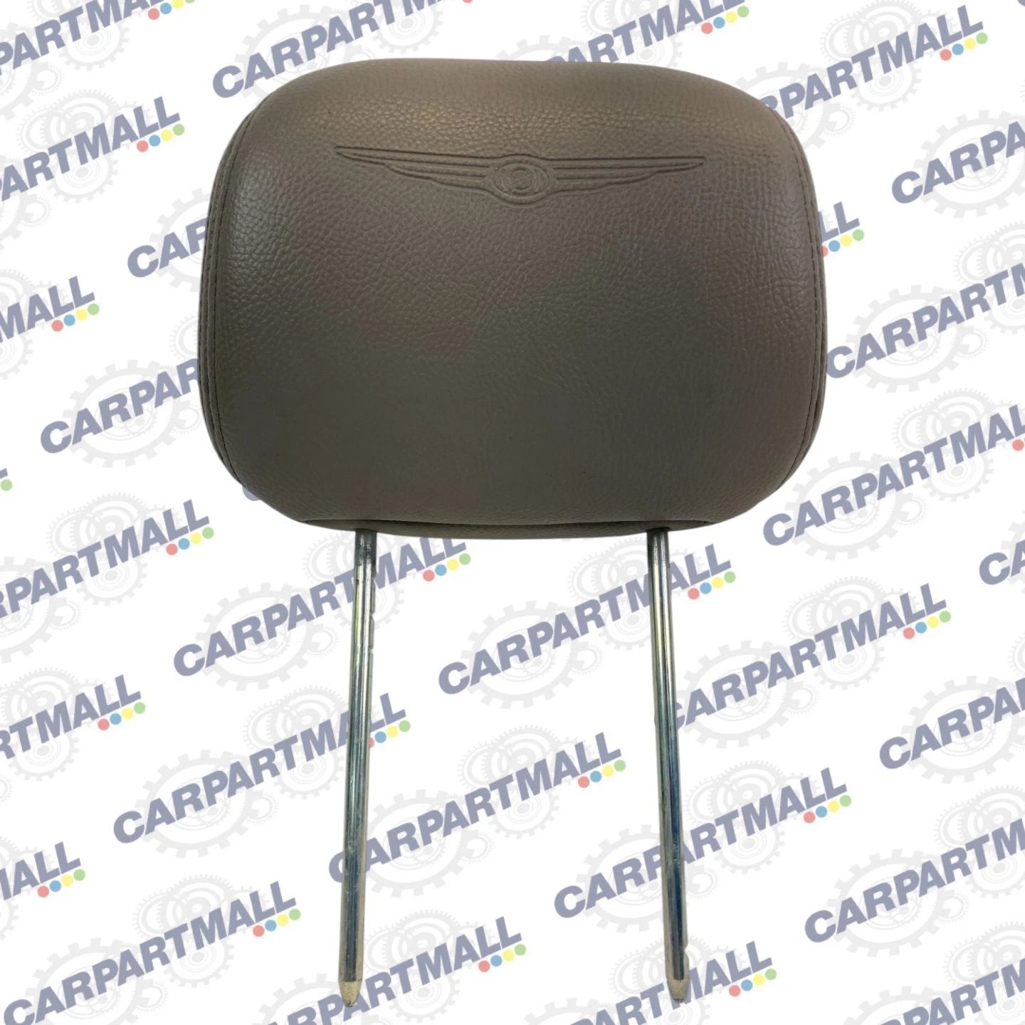 2001-2007 CHRYSLER TOWN & COUNTRY FRONT LEFT DRIVER SEAT HEADREST HEAD REST OEM