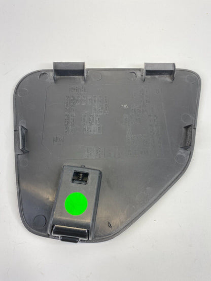 2012-2015 Chevrolet Captiva Sport 2.4L L4 Dash Fuse Box Cover Trim Panel OEM