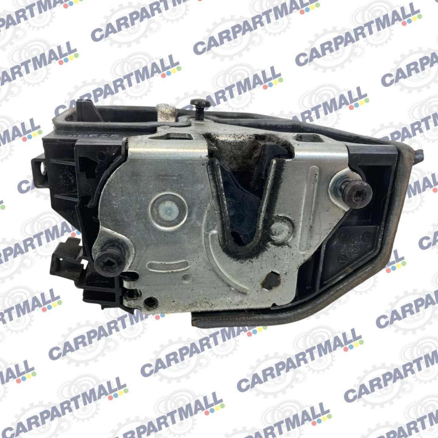 2004-2010 BMW X3 SUV 4-DR FRONT RIGHT DOOR LOCK LATCH RELEASE ACTUATOR 7154628
