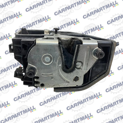 2004-2010 BMW X3 SUV 4-DR FRONT RIGHT DOOR LOCK LATCH RELEASE ACTUATOR 7154628