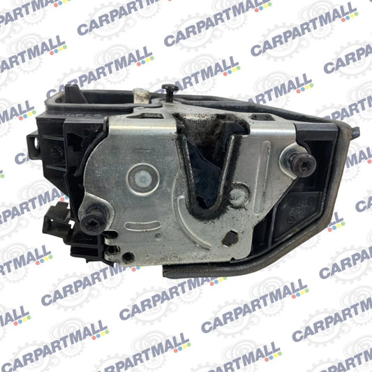 2004-2010 BMW X3 SUV 4-DR FRONT RIGHT DOOR LOCK LATCH RELEASE ACTUATOR 7154628