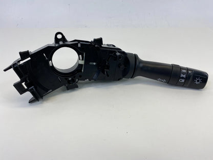 2014 2015 2016 KIA FORTE STEERING COLUMN TURN SIGNAL HEADLIGHT LEVER SWITCH OEM
